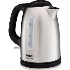 Tefal Βραστήρας KI230D Express Inox Tefal Βραστήρας KI230D Express Inox
